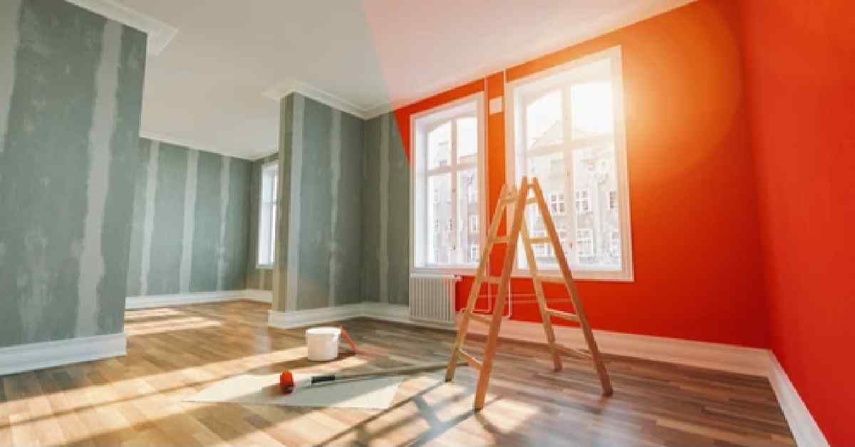 House Painters Houston South